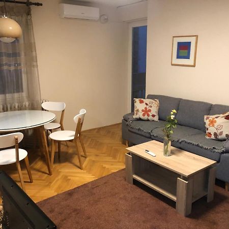 Aleksandra Skopje Exterior foto